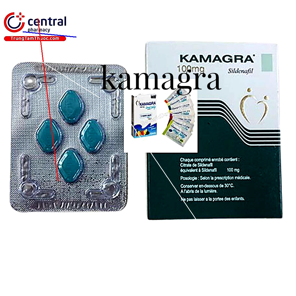 Kamagra gel prix